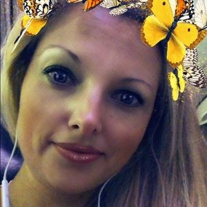 Meet your Posher, Natalie